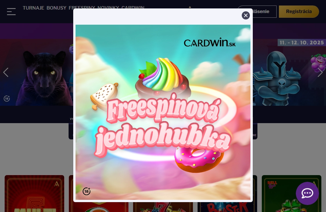 Cardwin Casino